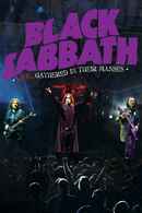 Black Sabbath: Live... Gathered In Their Masses Poster 1