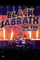 Black Sabbath: The End of The End Poster 1
