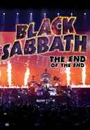 Black Sabbath: The End of The End Poster 6