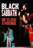 Black Sabbath - Up Close and Personal Poster 7