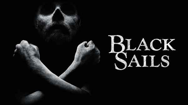 Black Sails Poster 3