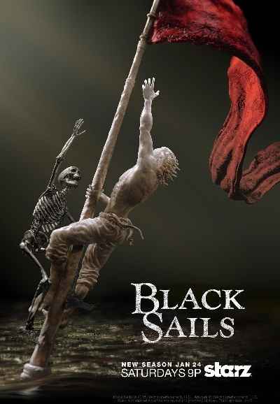 Black Sails