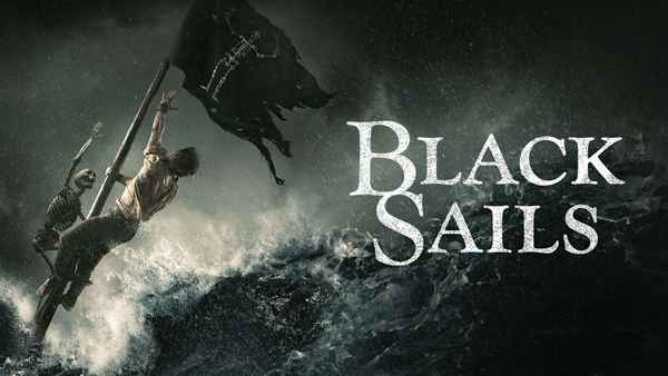 Black Sails Poster 4