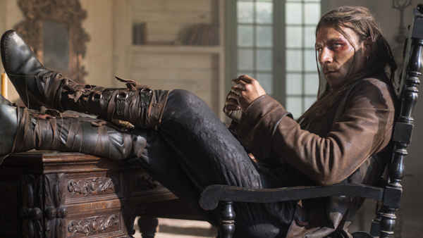 Black Sails: Saison 1 Poster 2