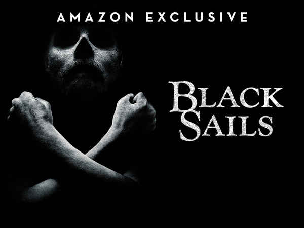 Black Sails: Saison 1 Poster 1