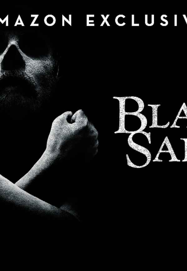 Black Sails: Saison 1 Poster 6