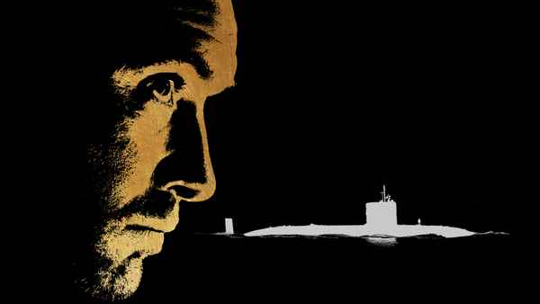 Black Sea Poster 1