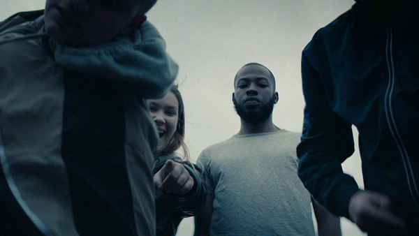 Black Sheep Poster 6