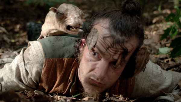 Black Sheep Poster 1