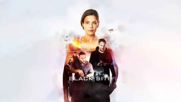 Black Site Poster 6
