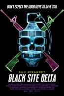 Black Site Delta Poster 3