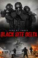 Black Site Delta Poster 4