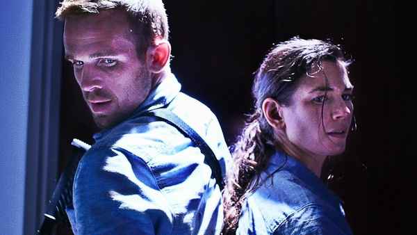 Black Site Delta Poster 6