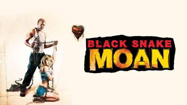 Black Snake Moan Poster 1