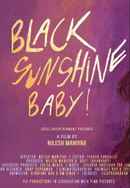 Black Sunshine Baby Poster 7