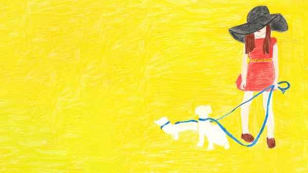 Black Sunshine Baby Poster 1