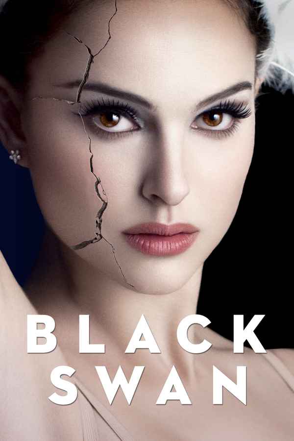 Black Swan Poster 6