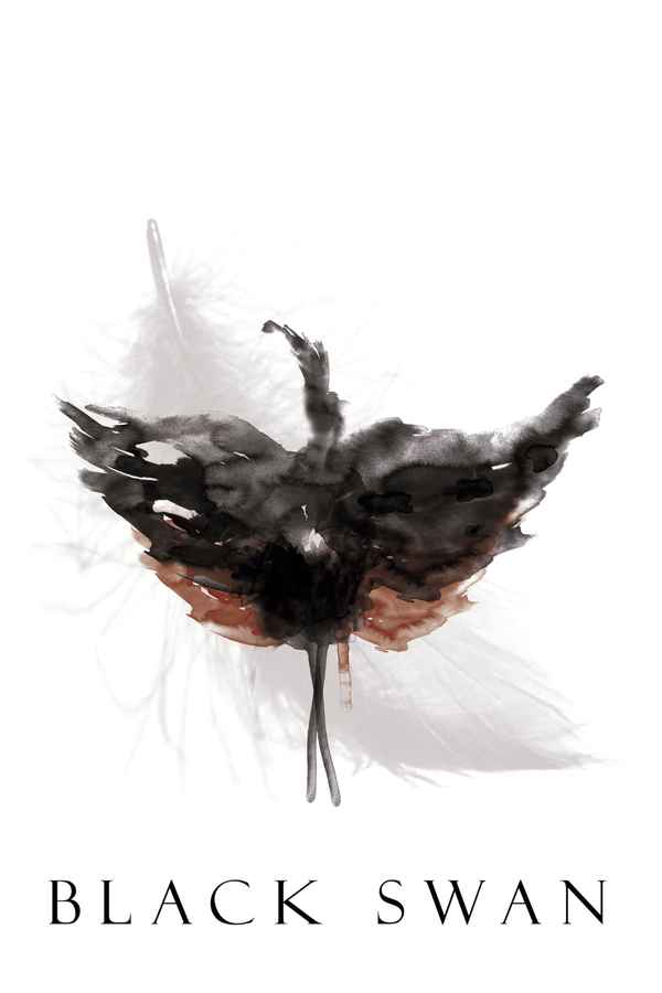 Black Swan Poster 5