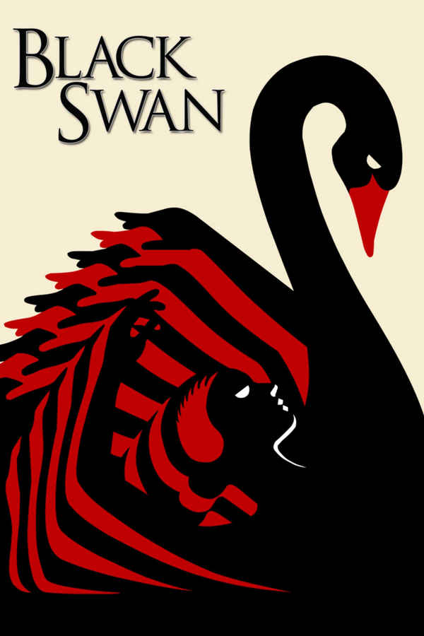Black Swan Poster 7