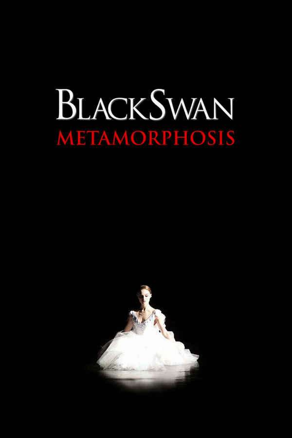 Black Swan: Metamorphosis Poster 2