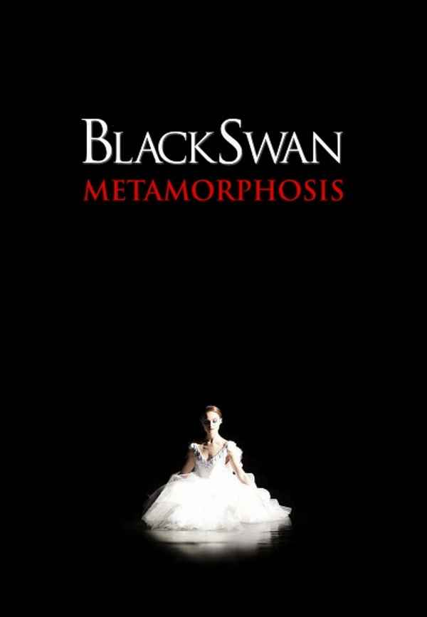 Black Swan: Metamorphosis Poster 4
