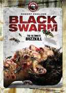 Black Swarm Poster 7