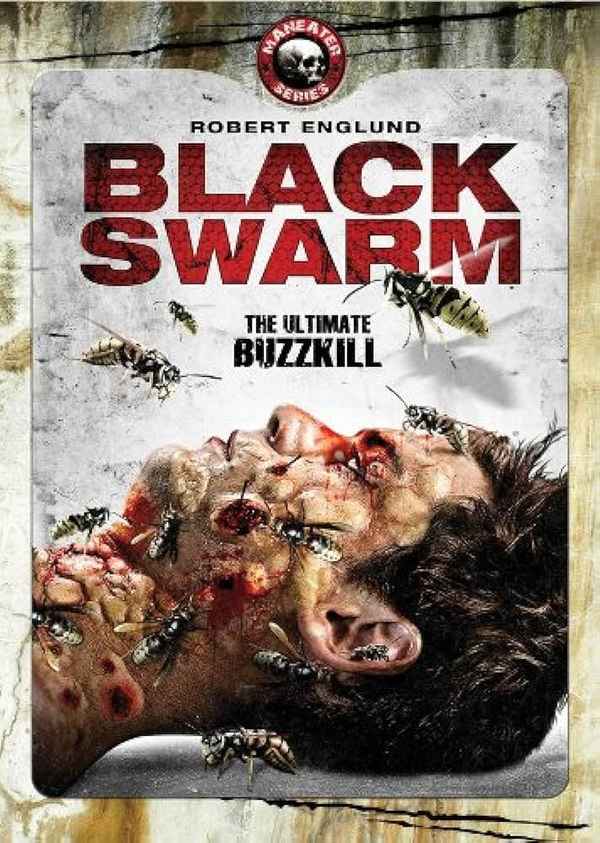 Black Swarm Poster 7