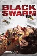 Black Swarm Poster 3