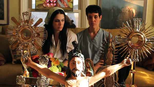 Black Tar Road Poster 1