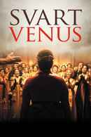 Black Venus Poster 2