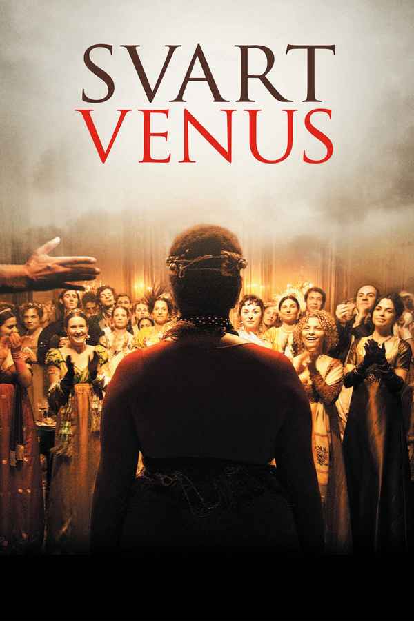 Black Venus Poster 4