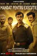 Black Warrant Web Series (ब्लैक वारंट वेब सीरीज) Poster 6