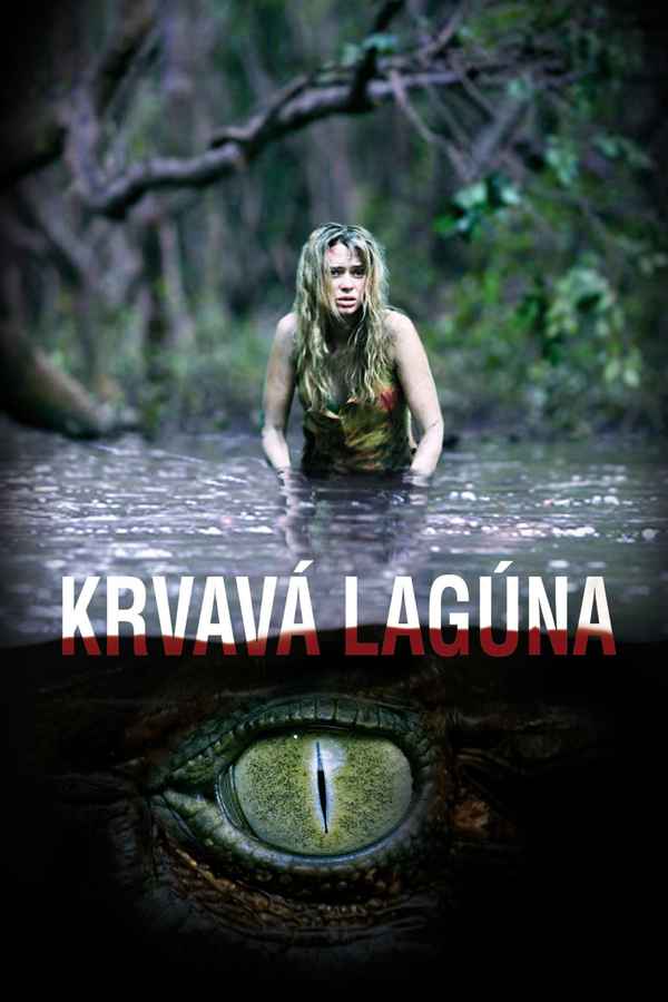 Black Water Poster 3