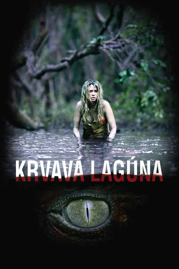 Black Water Poster 7