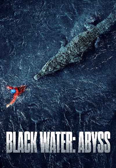 Black Water: Abyss