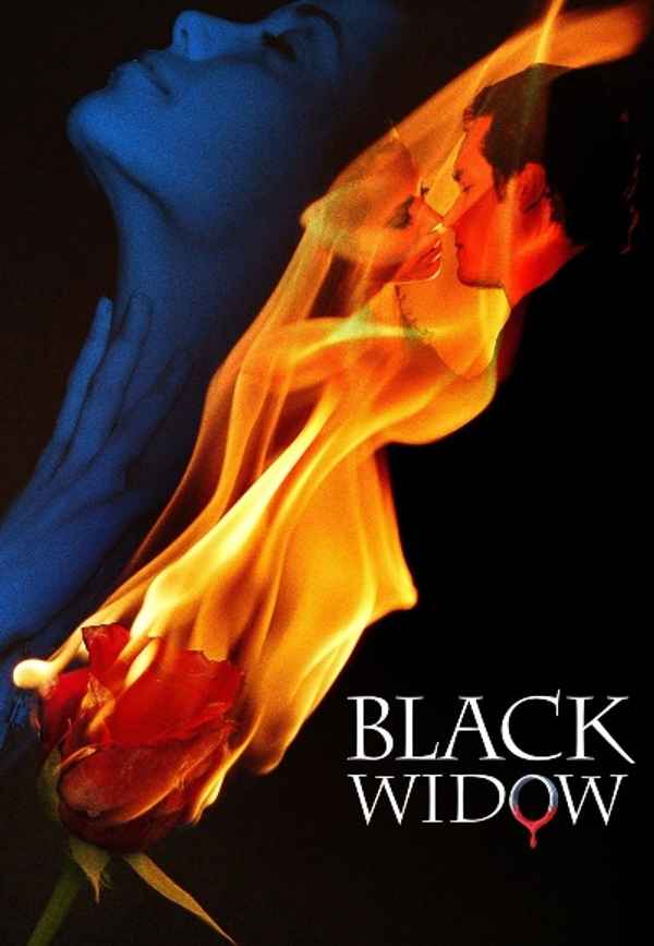 Black Widow Poster 6