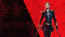 Black Widow Poster 2