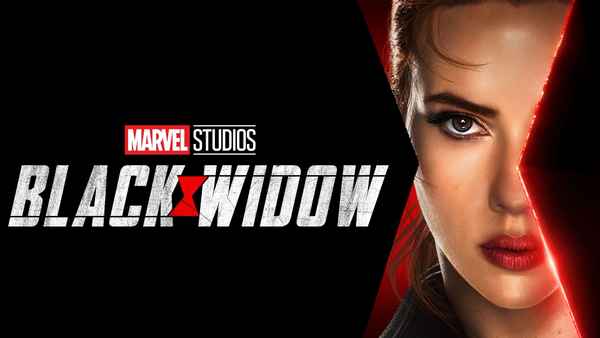Black Widow Poster 5