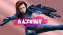 Black Widow Poster 4