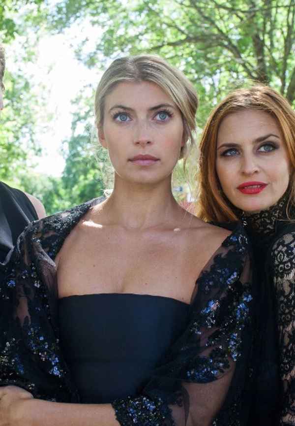 Black Widows Poster 6