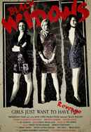 Black Widows Poster 3