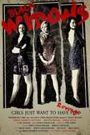 Black Widows Poster 1