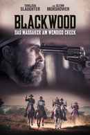 Black Wood Poster 1