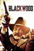 Black Wood Poster 2