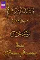 Blackadder Rides Again Poster 1