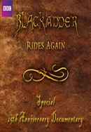 Blackadder Rides Again Poster 3