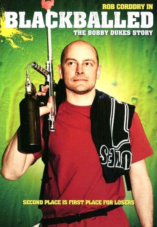 Blackballed: The Bobby Dukes Story Poster 4