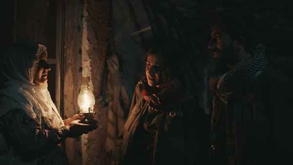 Blackberry Season Poster 3