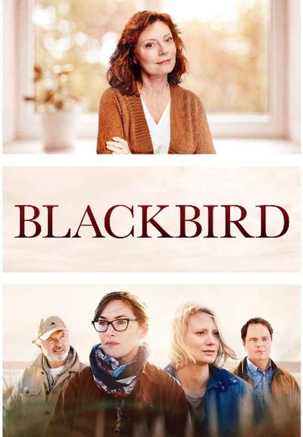 Blackbird Poster 5