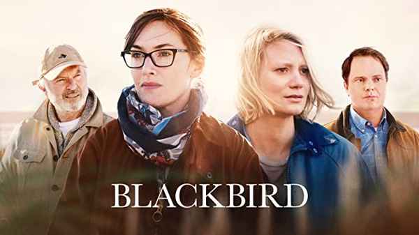Blackbird Poster 2